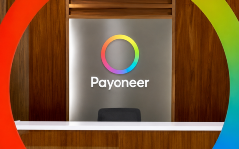 跨境支付巨头Payoneer，押注印度！
