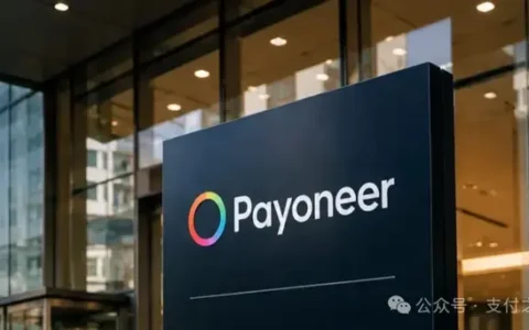 Payoneer派安盈收单扩至新加坡