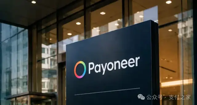 Payoneer派安盈收单扩至新加坡