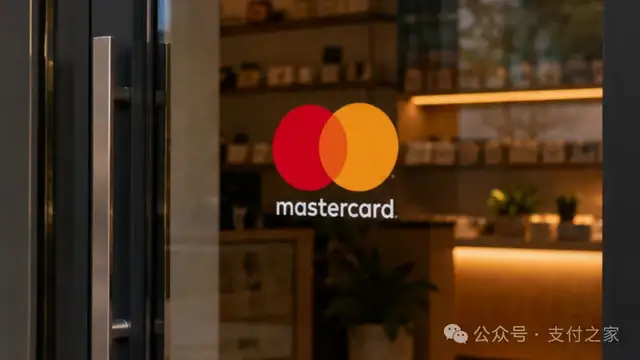 一个API，Mastercard重构虚拟卡入口！