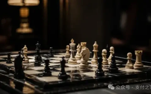 智能体支付，迎来首个行业自律公约！