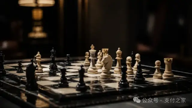 智能体支付，迎来首个行业自律公约！