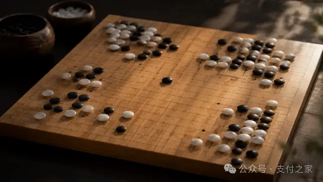 智能体支付，正式进入央行领导公开议题！