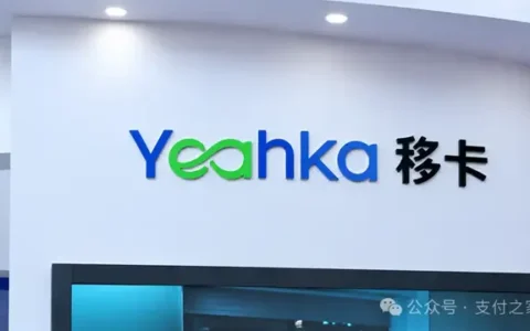 国内GPV下降23%，移卡却把支付毛利做高了