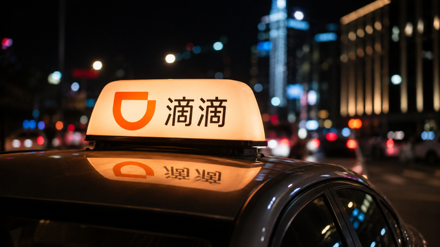 滴滴支付核心管理层再调整！