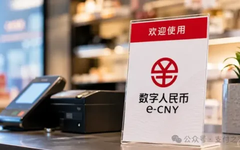 数字人民币扩容后，银行系统改造潮来了