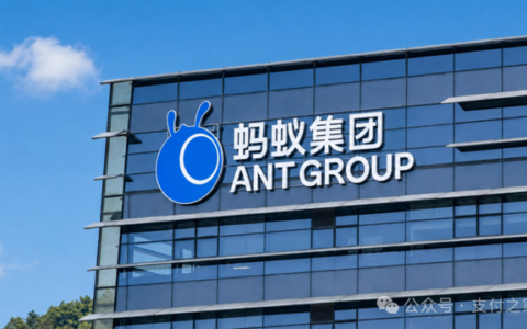 蚂蚁正式退出思迅软件，五年持股落幕