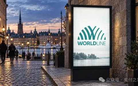 全球支付巨头Worldline，把AI Agent接进核心支付平台