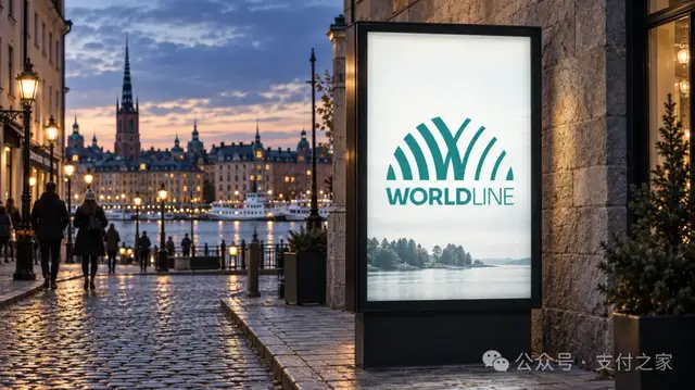 全球支付巨头Worldline，把AI Agent接进核心支付平台