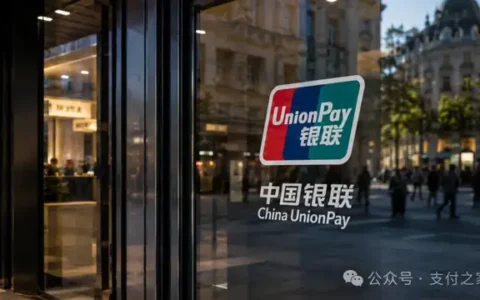 银联国际，把智能体支付带进跨境旅游