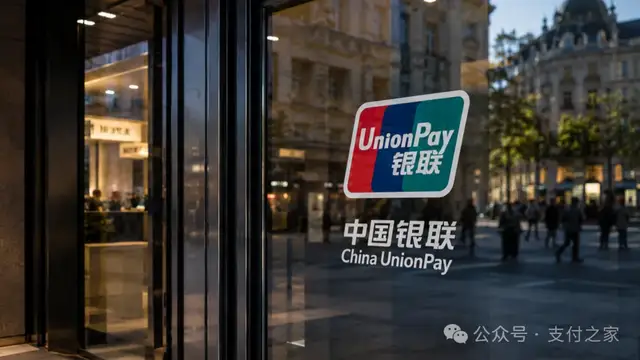 银联国际，把智能体支付带进跨境旅游