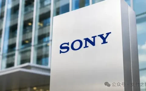 索尼想把支付带进手柄