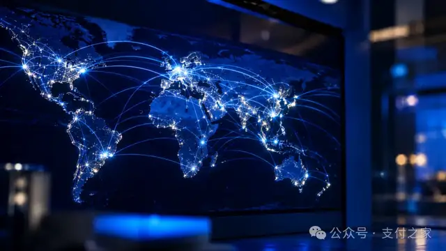 从连通到连续：AI正在改变跨境商业什么？