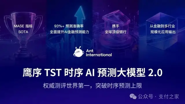 从连通到连续：AI正在改变跨境商业什么？