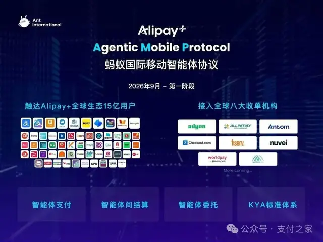 从连通到连续：AI正在改变跨境商业什么？