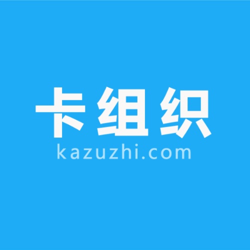 卡组织的头像
